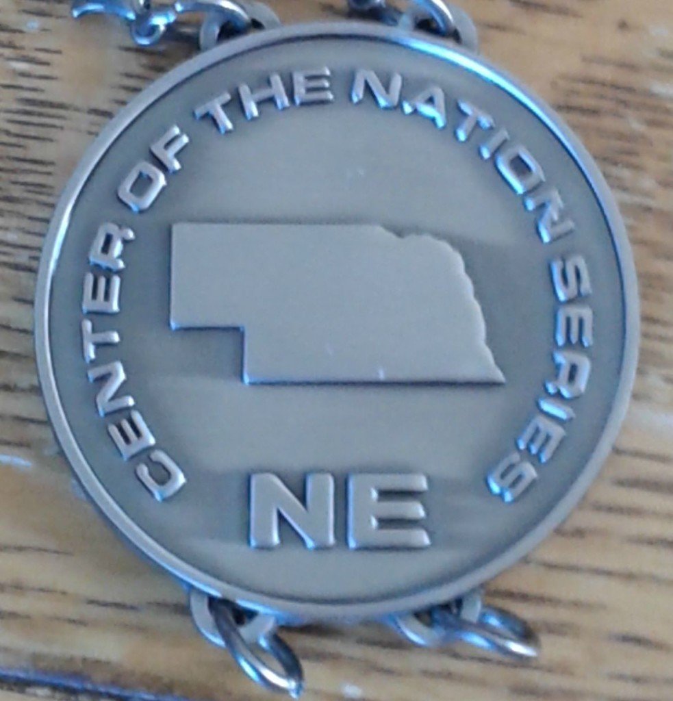 nebraska medal